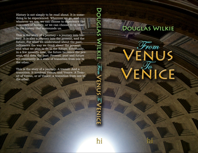 Venus Venice Cover 001